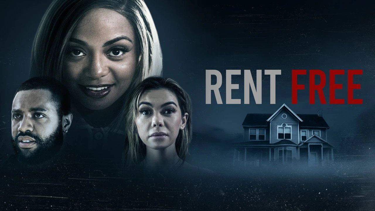 Xem phim Rent Free - Motchill