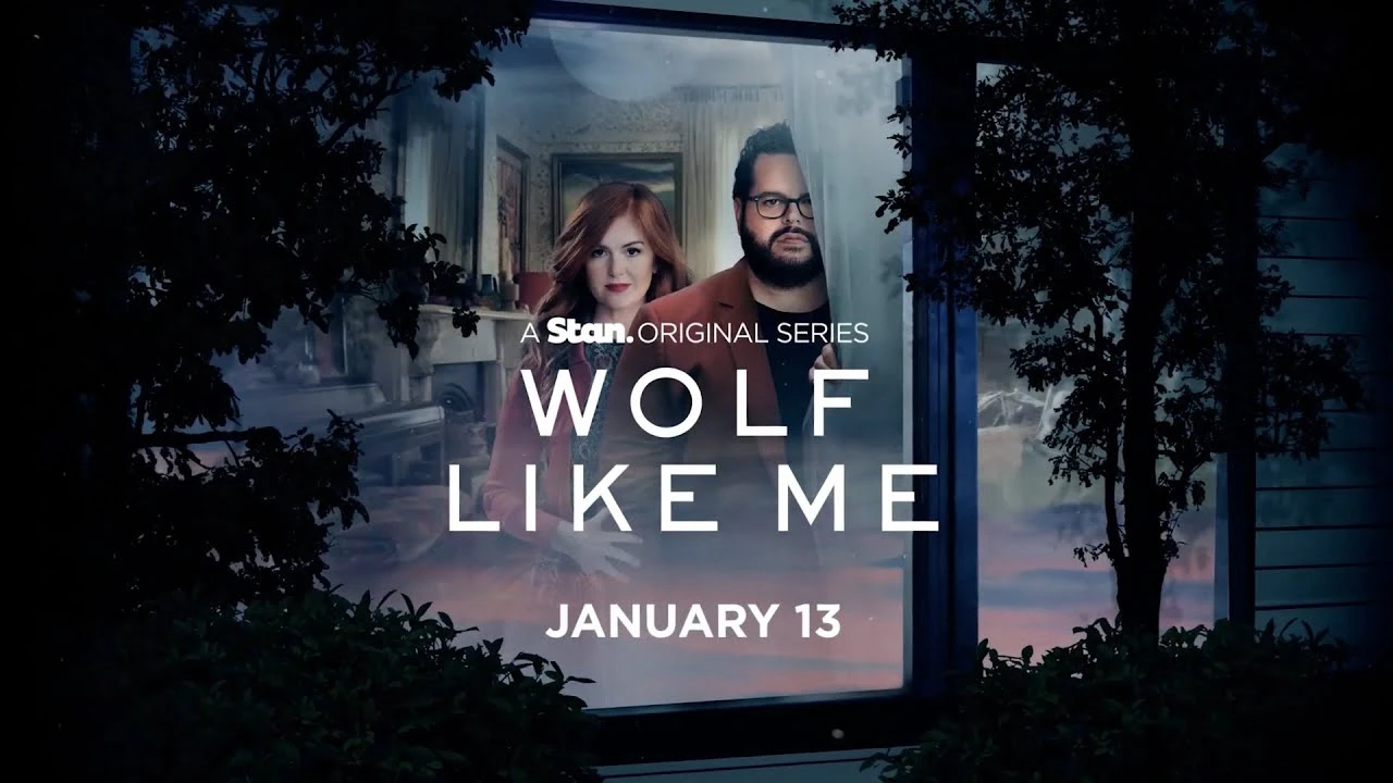 Xem phim Wolf Like Me (Phần 1) - Motchill