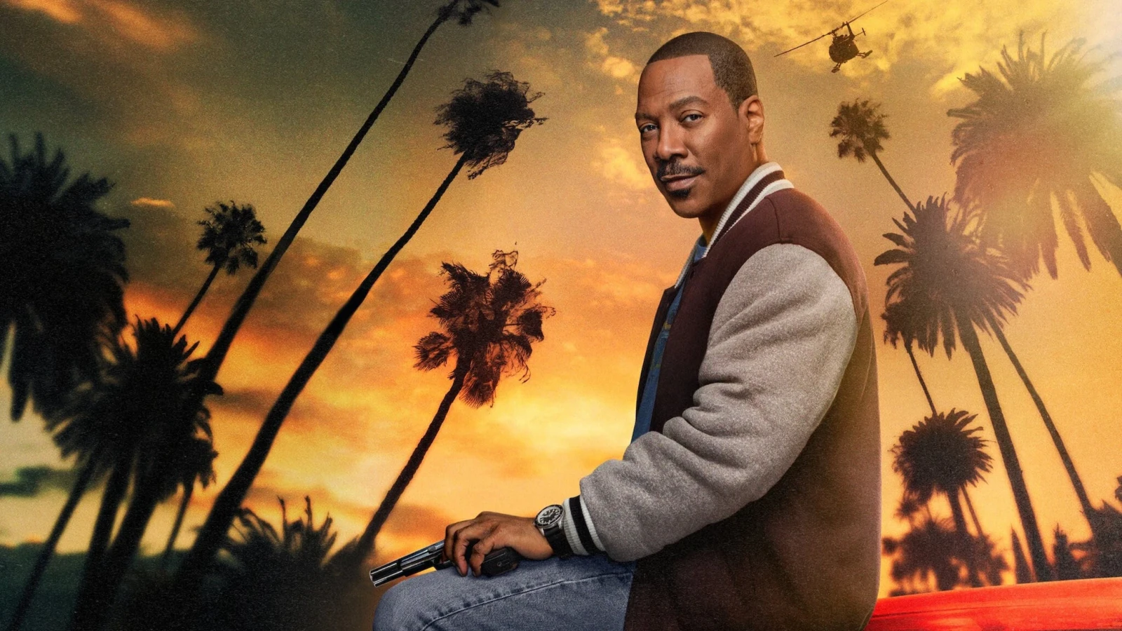 Xem phim Cảnh Sát Beverly Hills: Axel F - Motchill