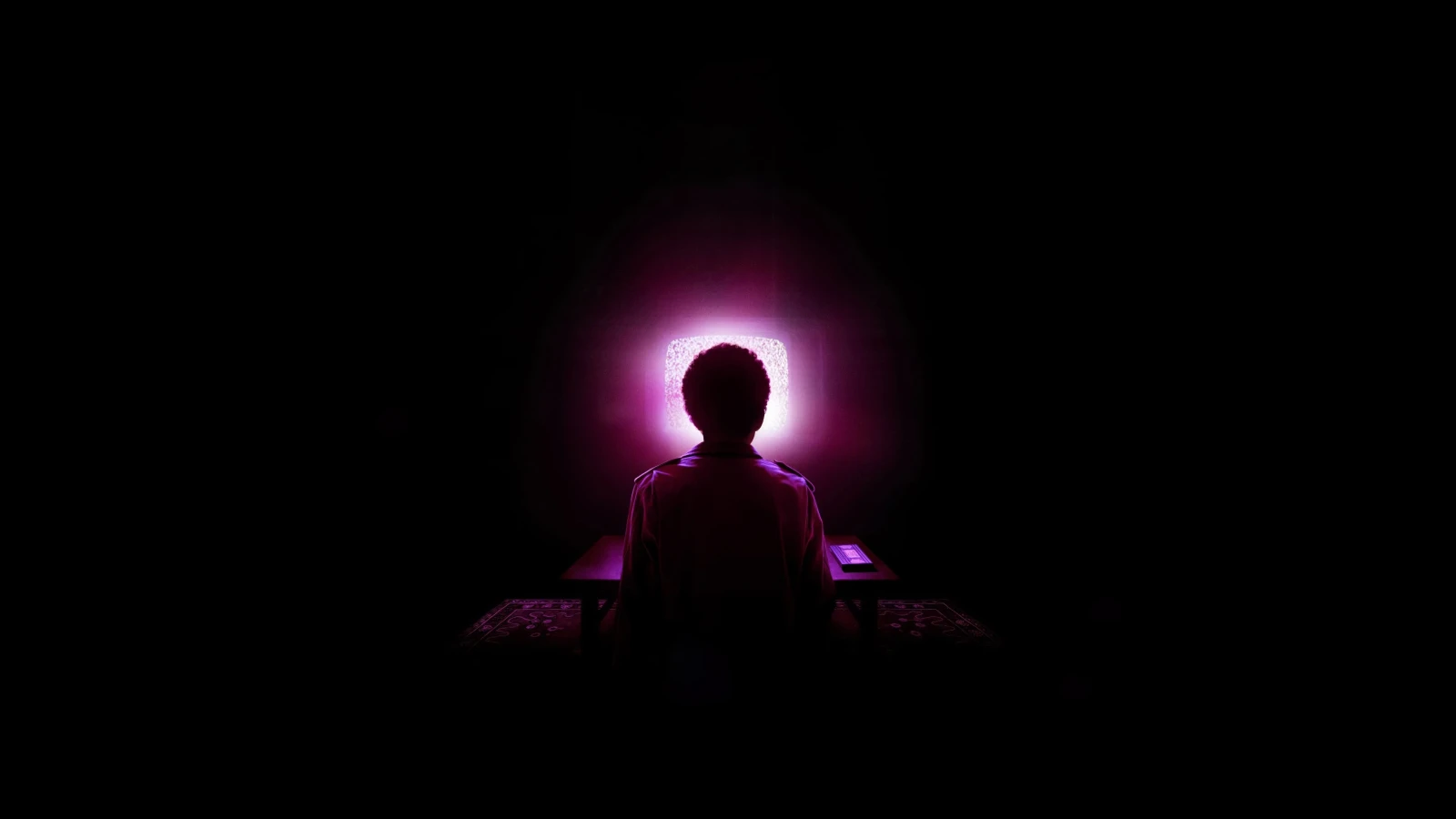 Xem phim Tôi Thấy TV Bừng Sáng - Motchill