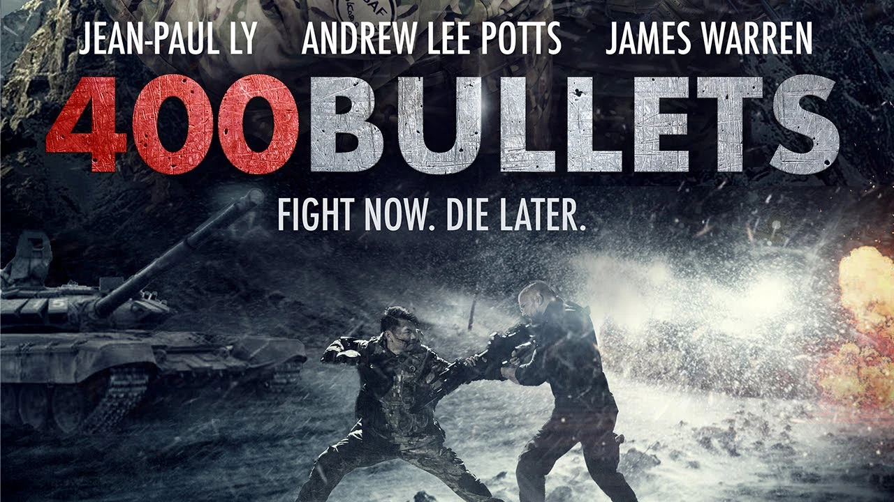 Xem phim 400 Bullets - Motchill