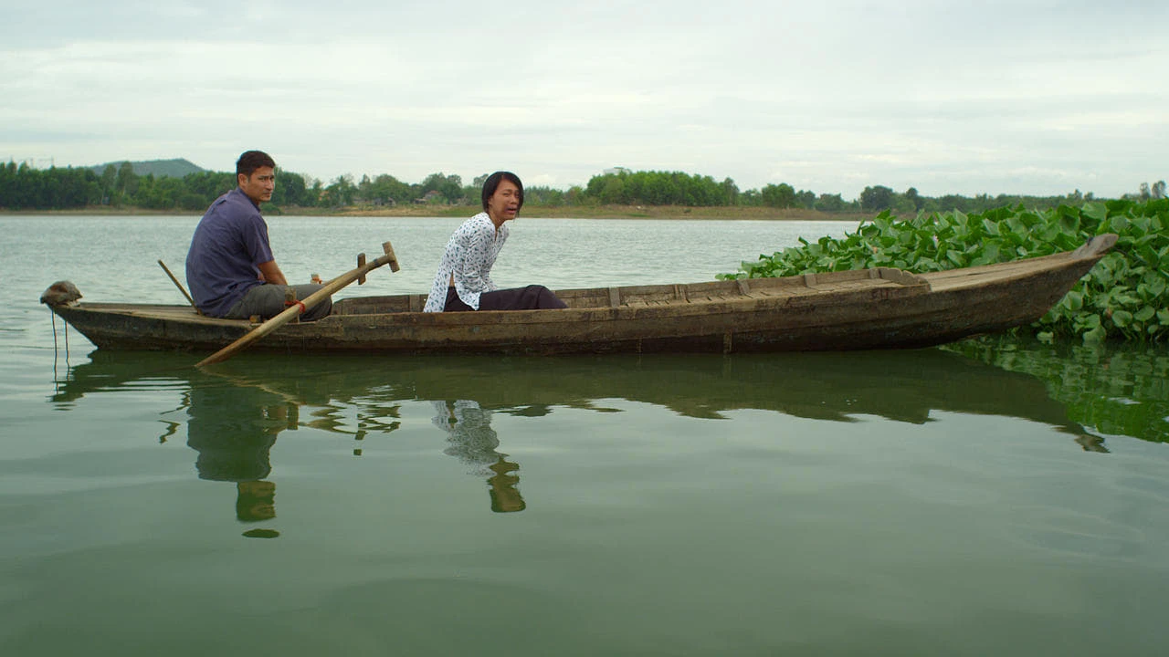 Xem phim Lấy Chồng Người Ta - Motchill