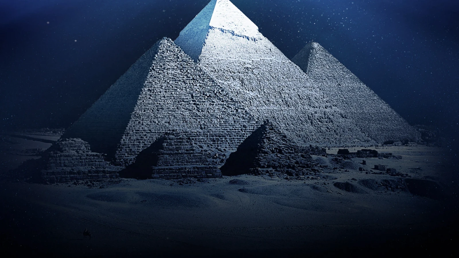 Xem phim Ancient Aliens (Phần 9) - Motchill