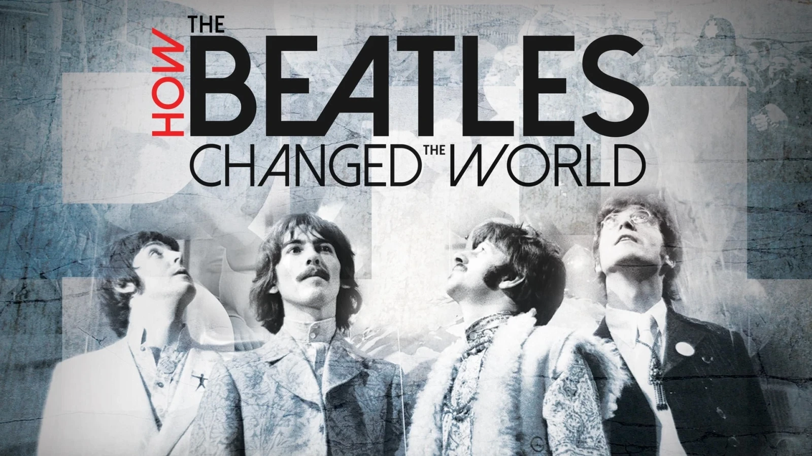 Xem phim The Beatles: Ban Nhạc Thay Đổi Thế Giới - Motchill