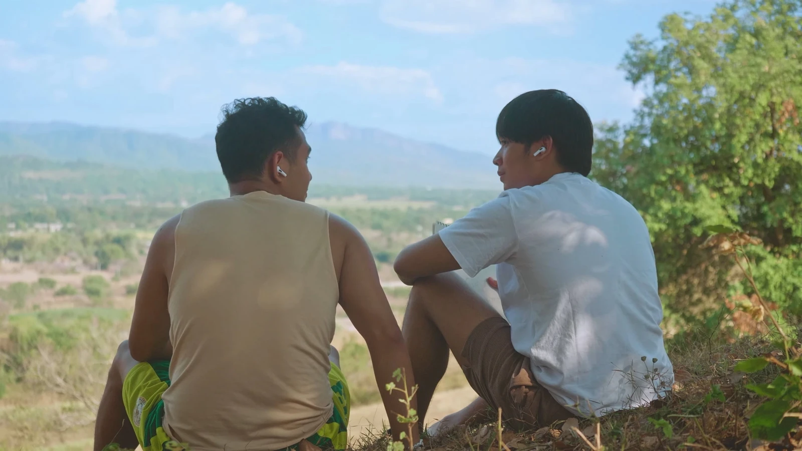 Xem phim Nếu Do Dự - Motchill