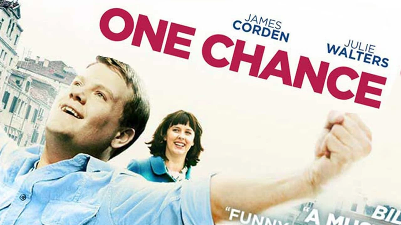 Xem phim One Chance - Motchill