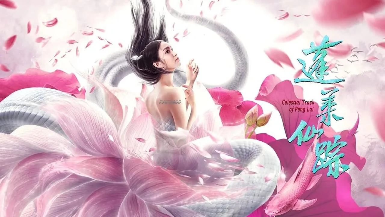 Xem phim Bồng Lai Tiên Tung - Motchill