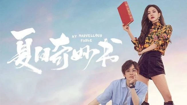 Xem phim Cuốn Sách Kỳ Diệu Mùa Hè - Motchill