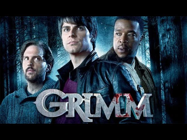 Xem phim Anh Em Nhà Grimm (Phần 1) - Motchill
