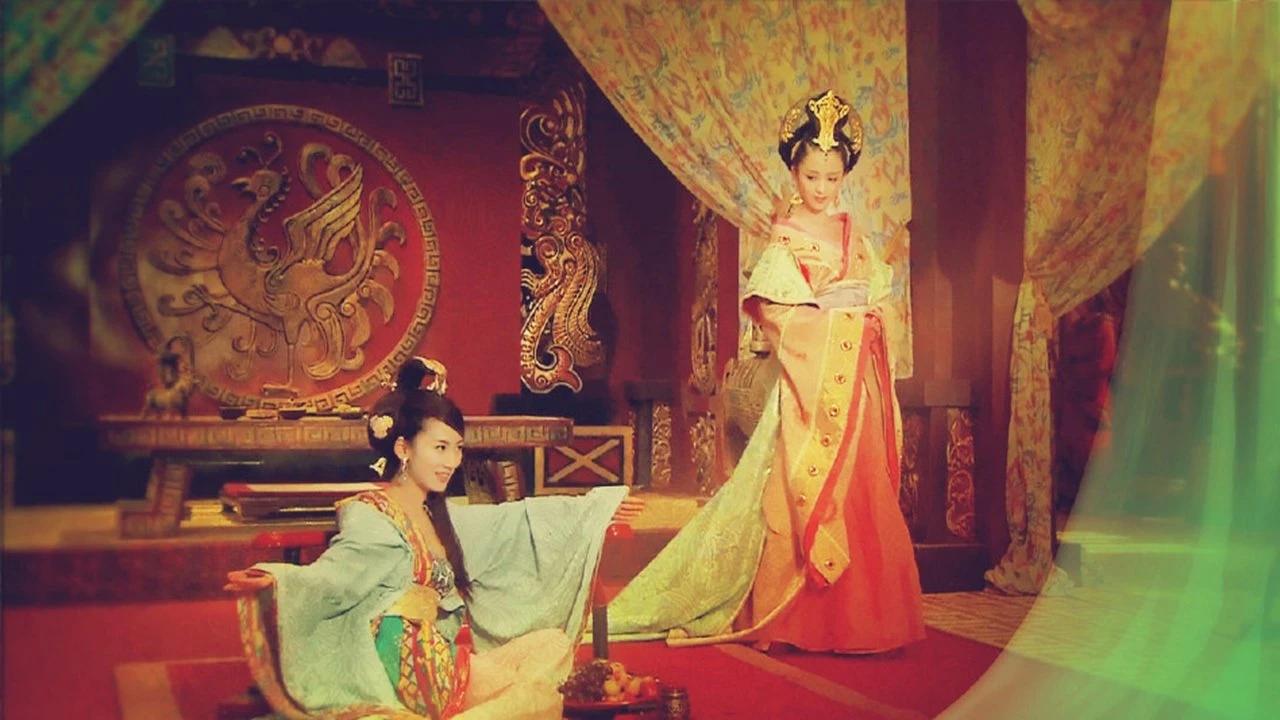 Xem phim Mẫu Nghi Thiên Hạ - Motchill