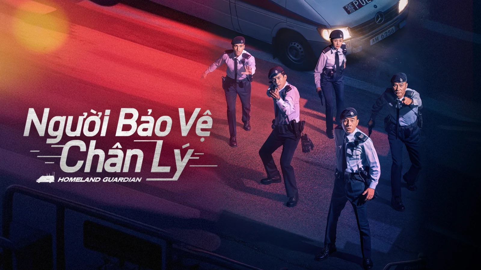 Xem phim Người Bảo Vệ Chân Lý - Motchill