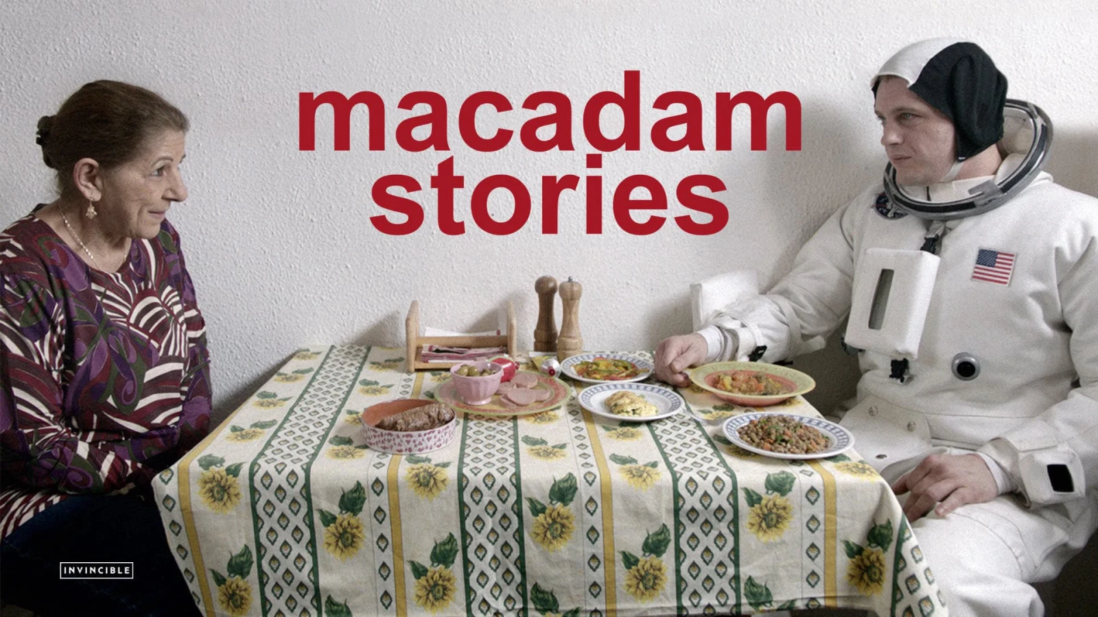 Xem phim Macadam Stories - Motchill