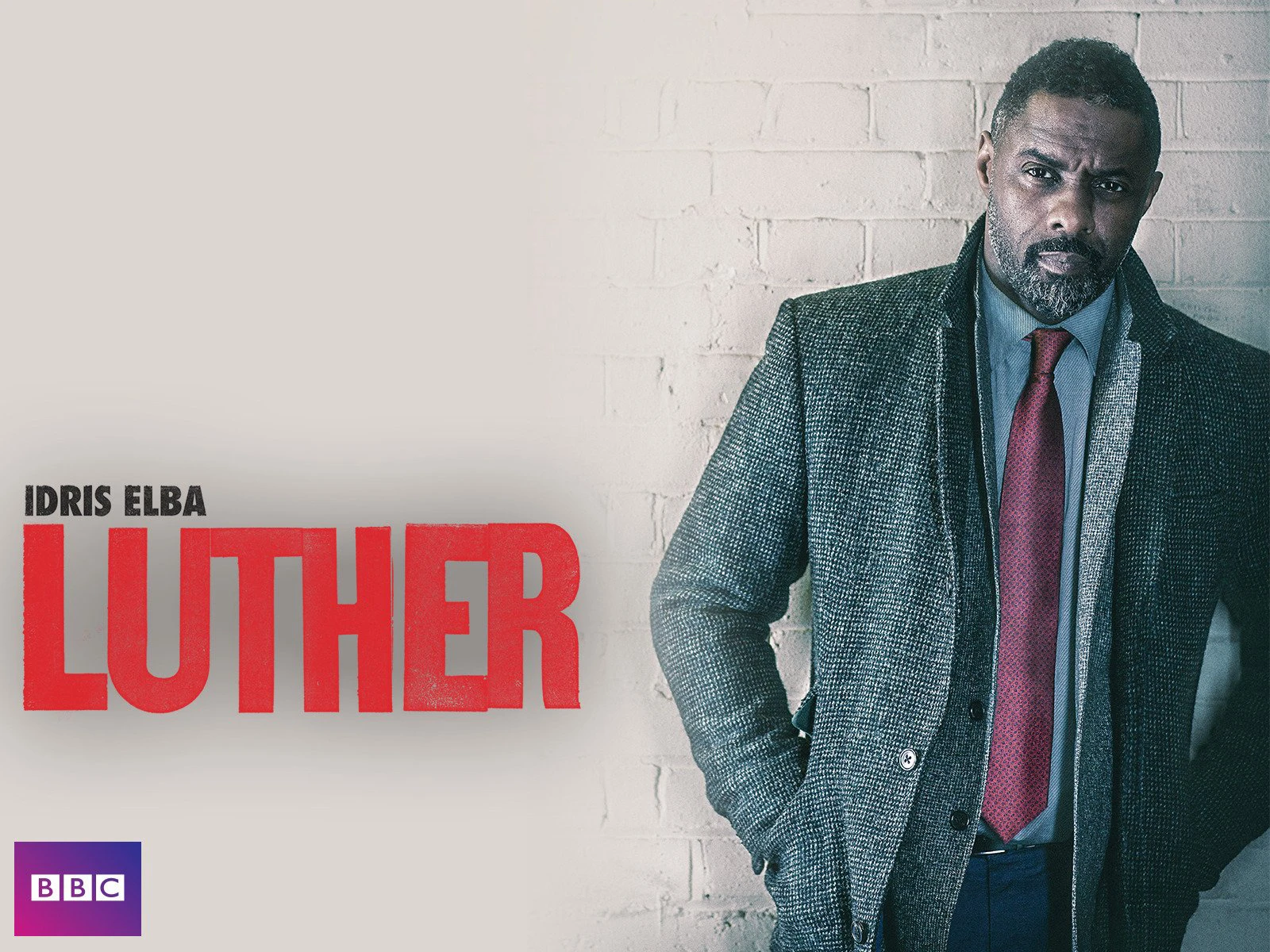 Xem phim Thanh Tra Luther (Phần 4) - Motchill