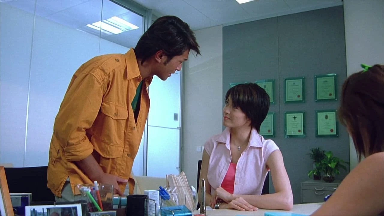Xem phim Baby Tuyệt Hảo - Motchill