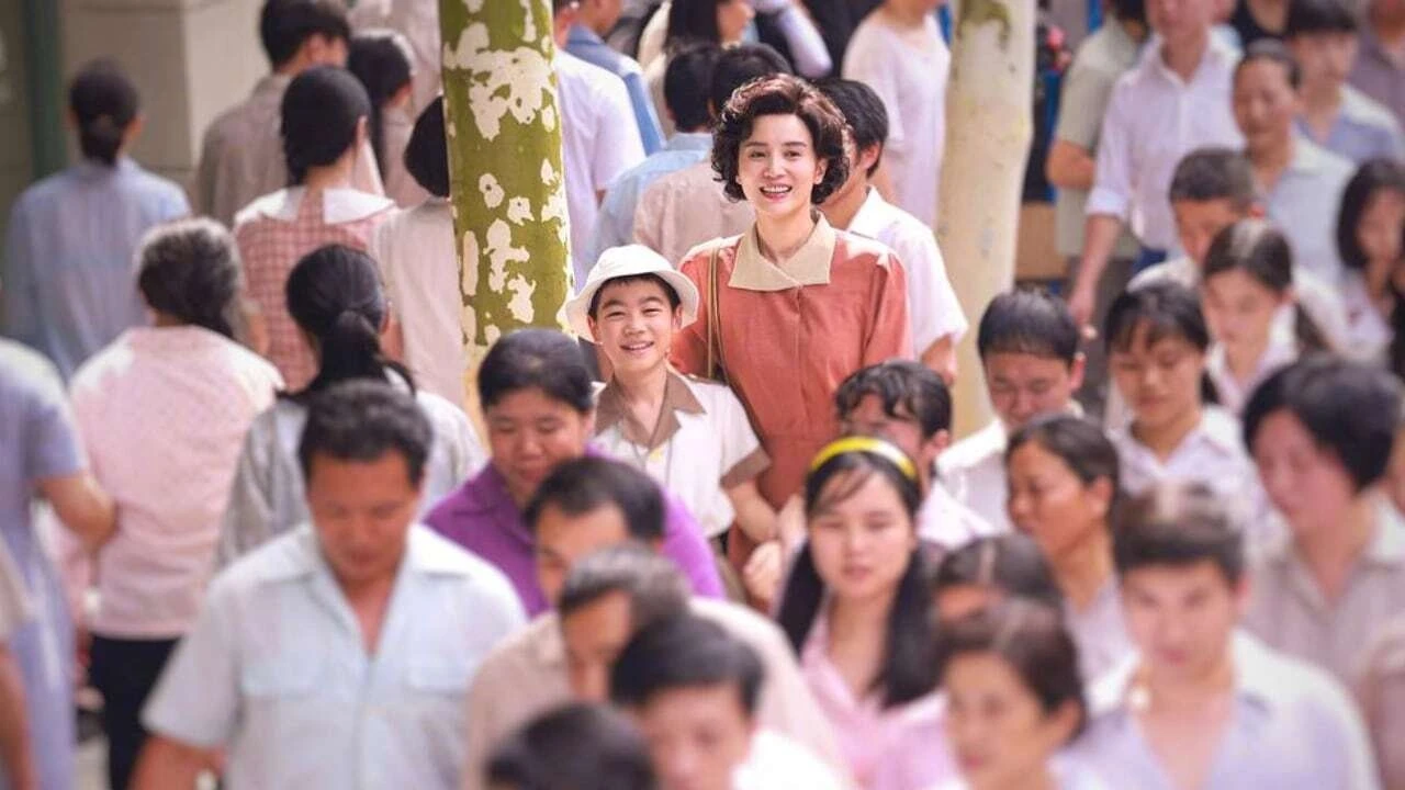 Xem phim Tôi Và Bậc Cha Chú - Motchill