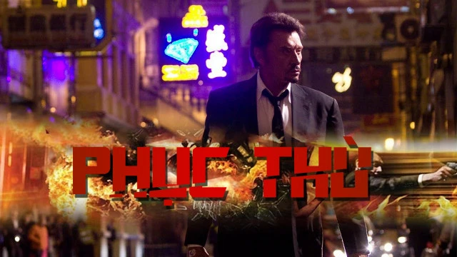 Xem phim Phục Thù - Motchill