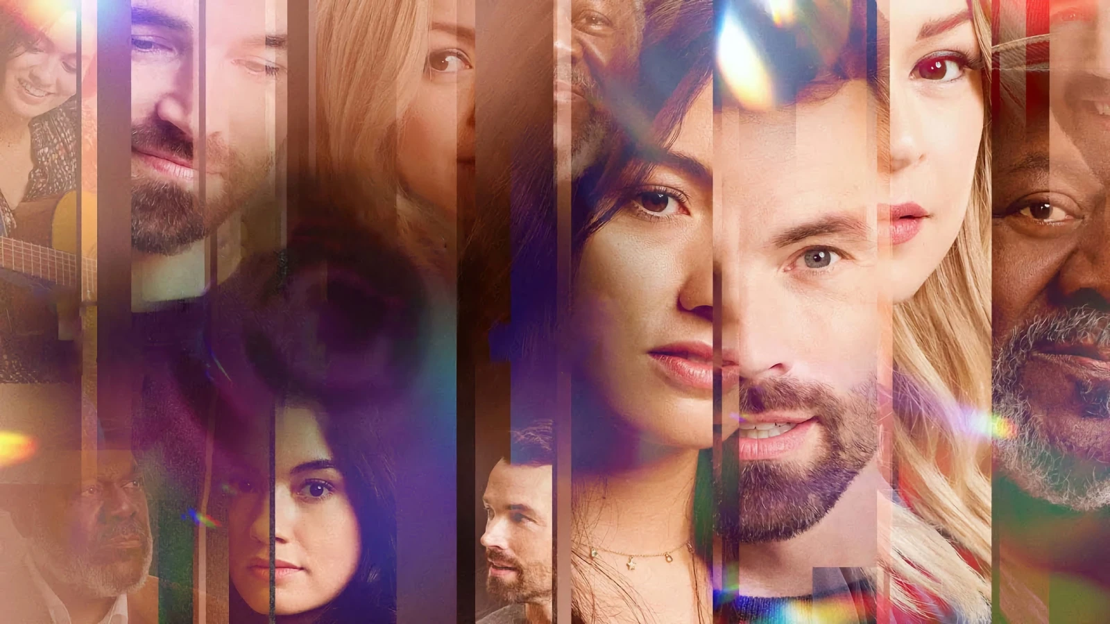 Xem phim Gợn Sóng - Motchill