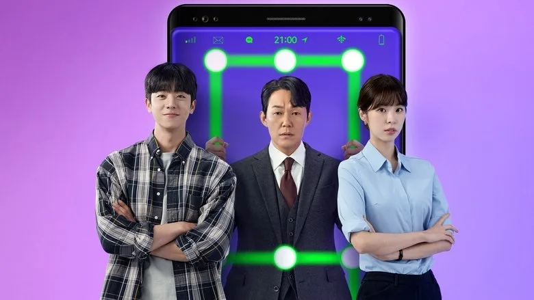 Xem phim Mở Khóa Sếp Tổng - Motchill