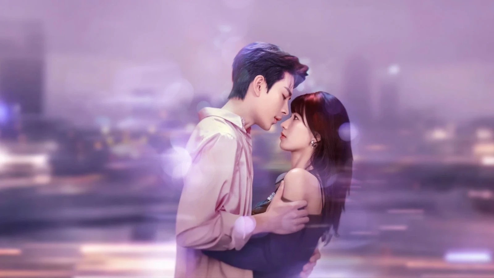 Xem phim Cô Ấy Trong Đêm Tối - Motchill
