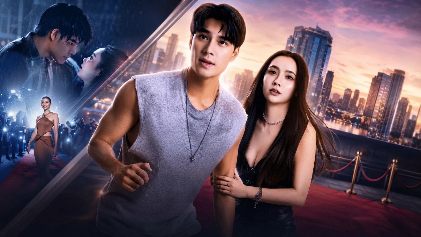 Xem phim Tiếng Anh Thành Tiếng Yêu - Motchill