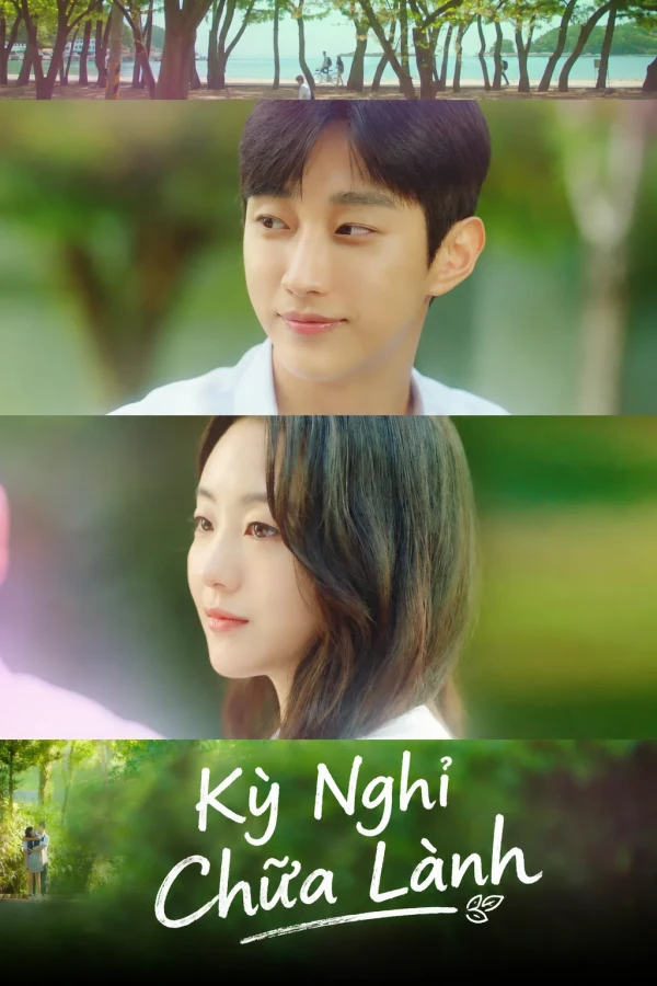 Kỳ Nghỉ Chữa Lành