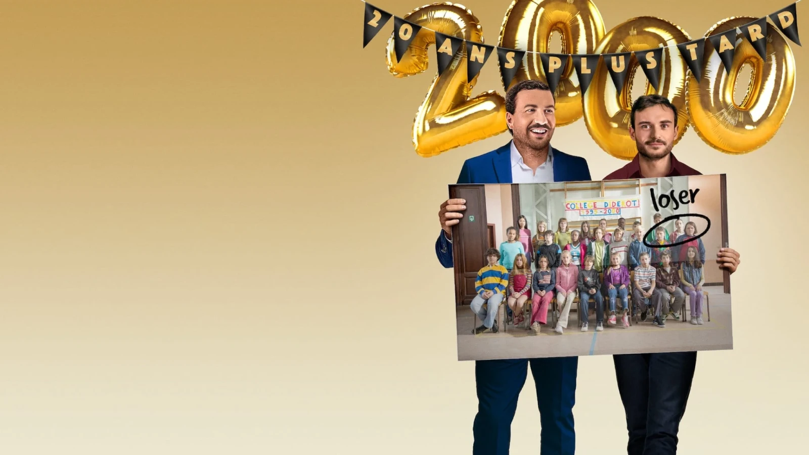 Xem phim Trở Lại Trường Xưa - Motchill