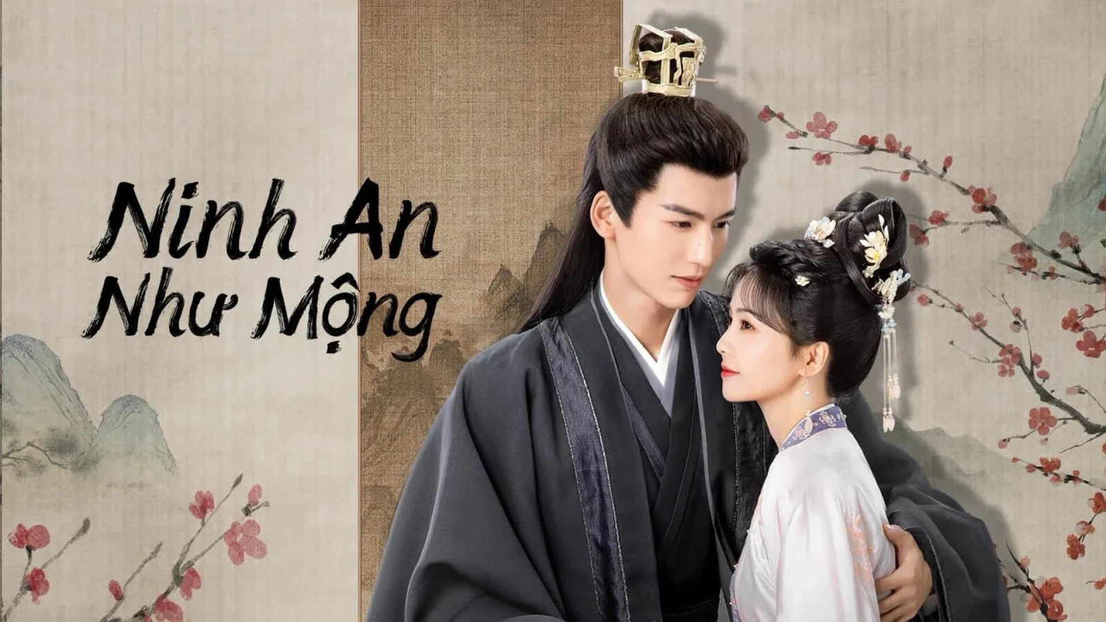 Xem phim Ninh An Như Mộng - Motchill