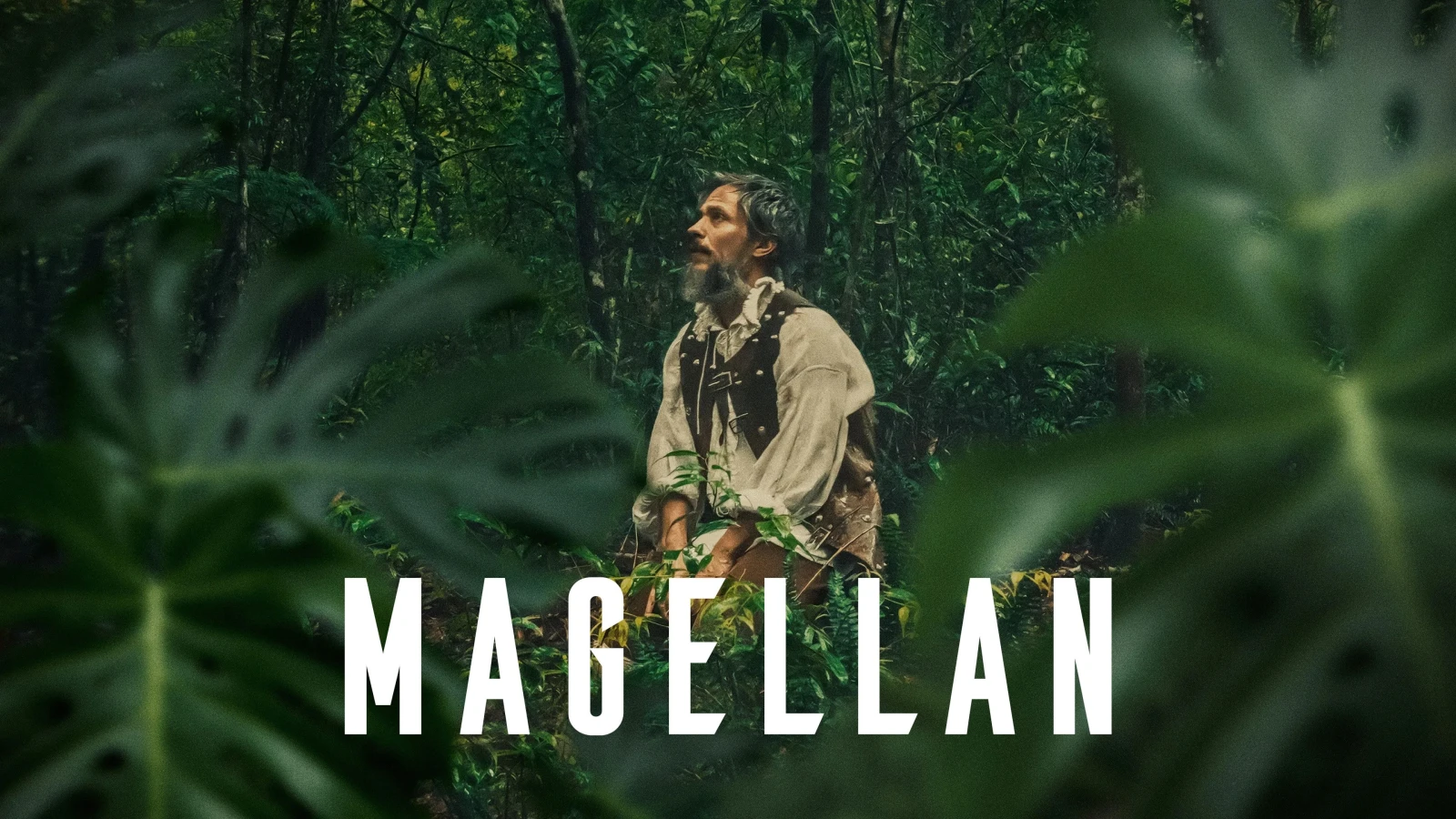 Xem phim Magellan - Motchill