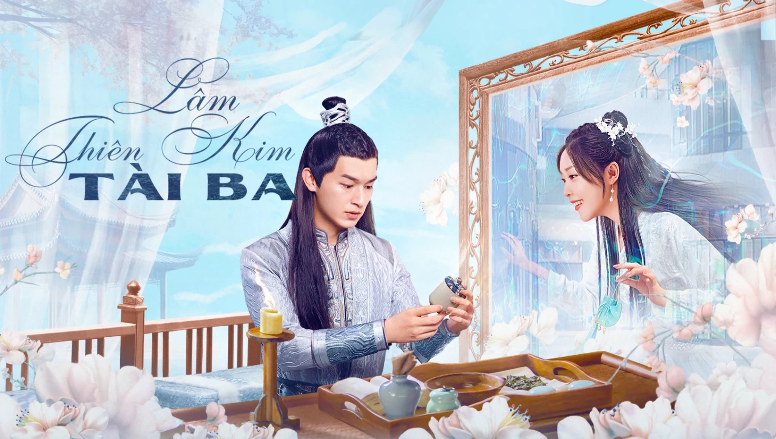 Xem phim Lâm Thiên Kim Tài Ba - Motchill