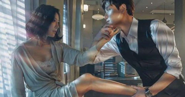 Xem phim Thế Giới Hôn Nhân - Motchill