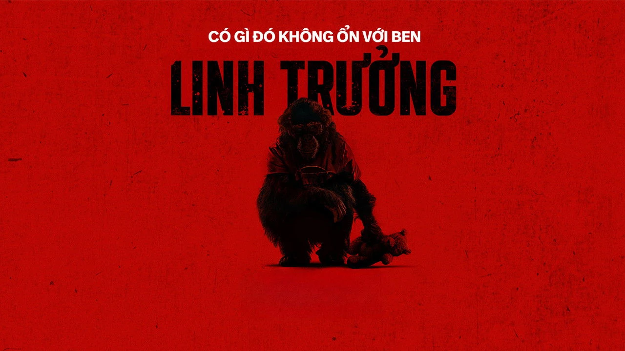 Xem phim Linh Trưởng - Motchill
