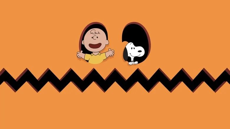 Xem phim Đó Là Siêu Bí Ngô, Charlie Brown - Motchill