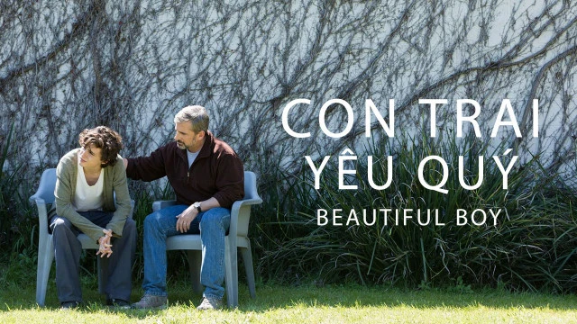 Xem phim Con Trai Yêu Quý - Motchill