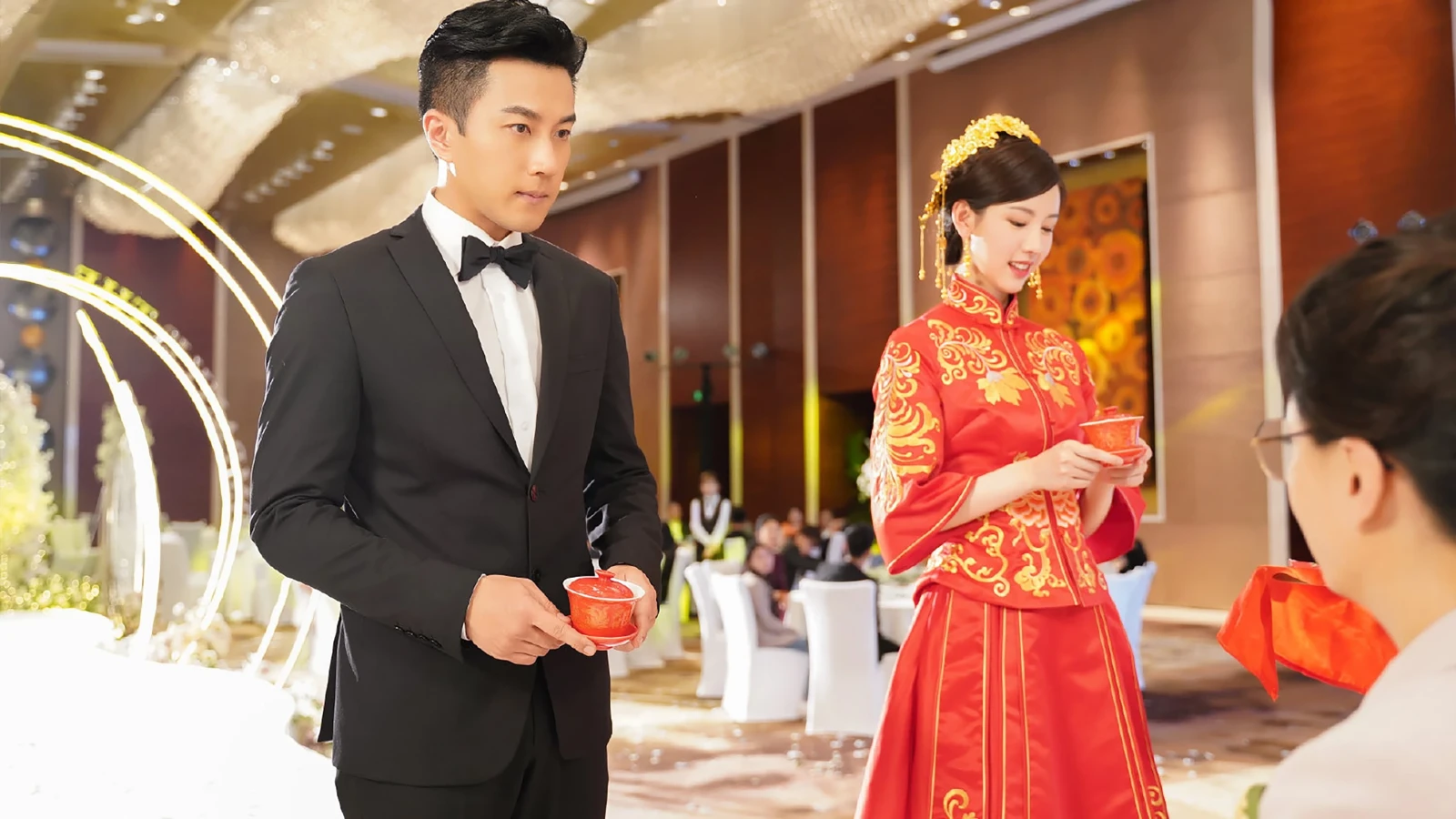 Xem phim Cuộc Sống Vô Hình - Motchill