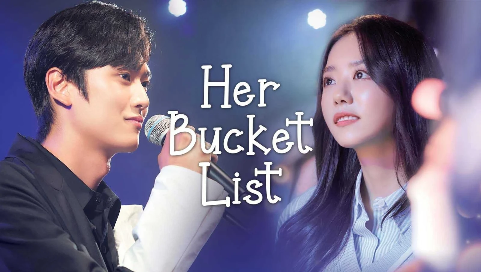 Xem phim Her Bucket List - Motchill