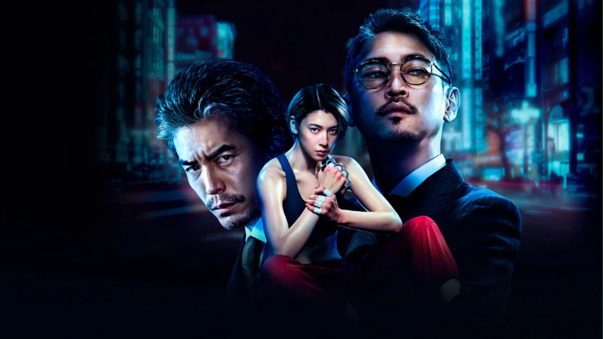 Xem phim Đả Nữ - Motchill