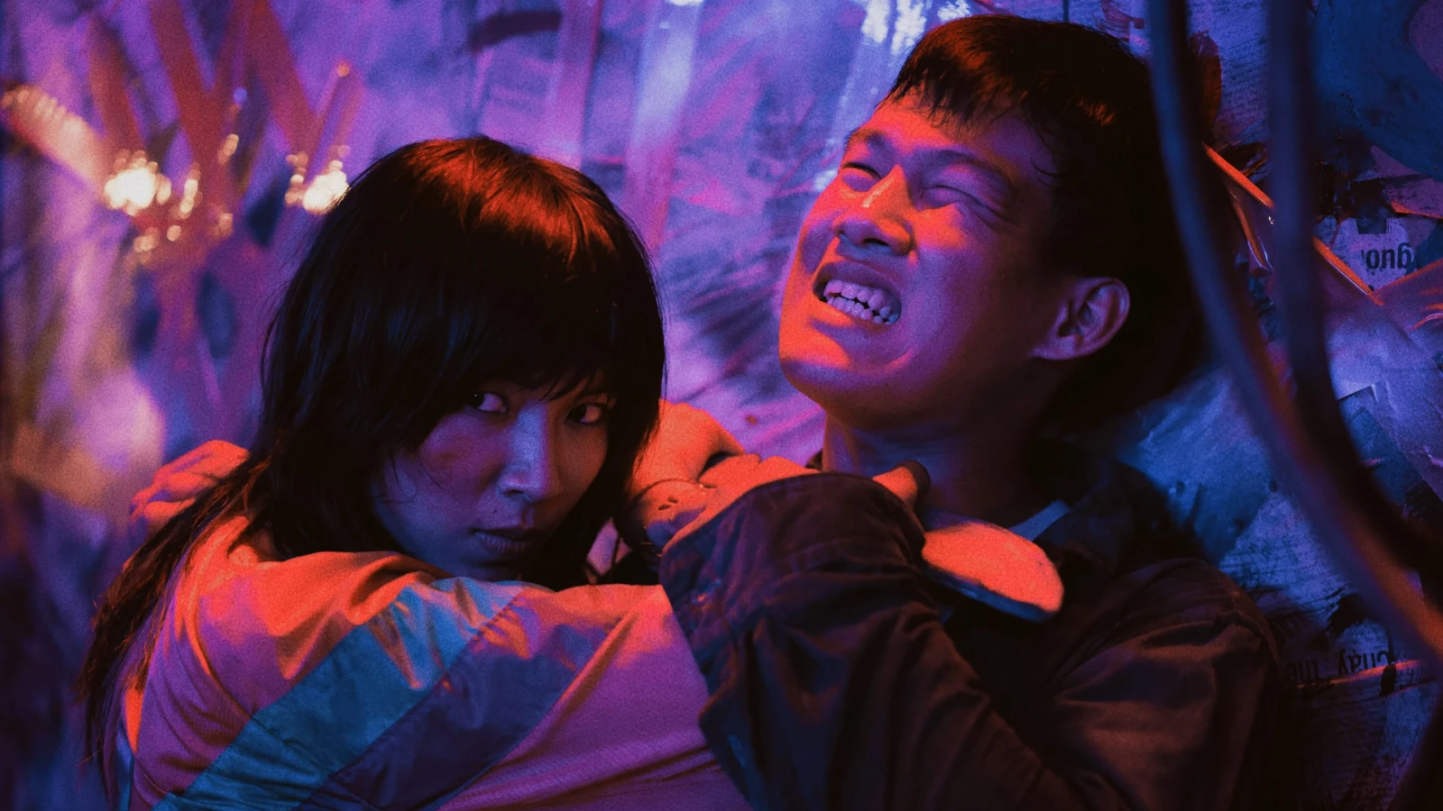 Xem phim Thanh Sói - Motchill
