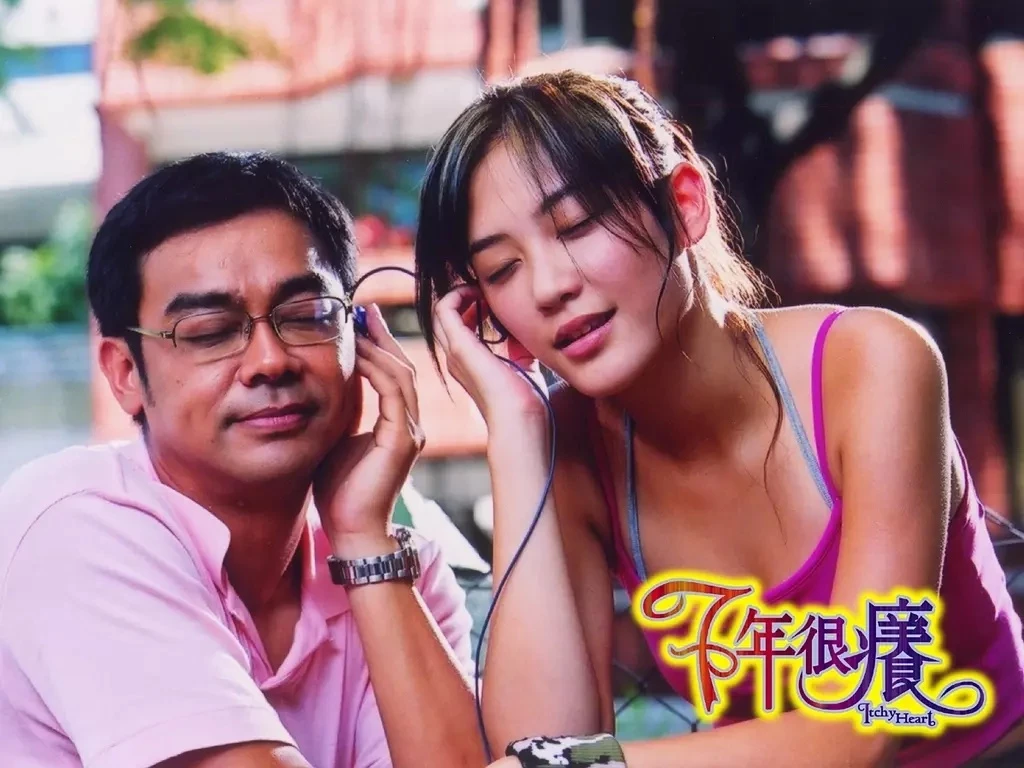 Xem phim Ngứa Suốt Bảy Năm - Motchill