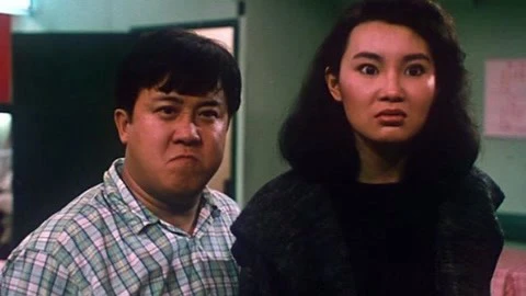 Xem phim Song Phì Lâm Môn - Motchill