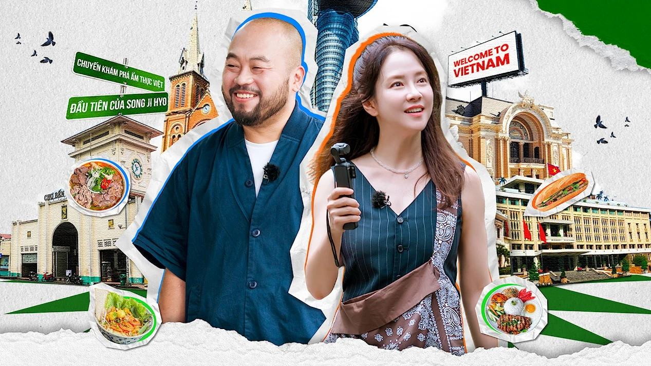 Xem phim "Mợ Ngố" Khen Ngon! - Motchill