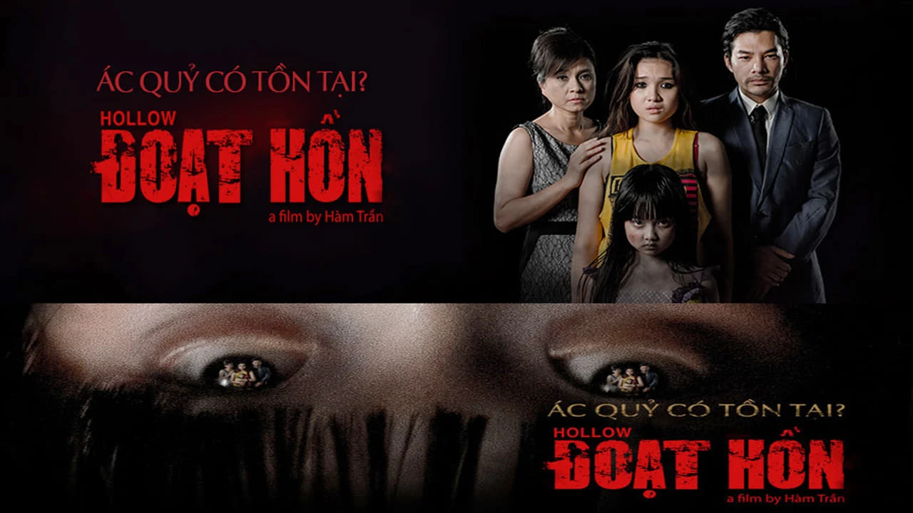 Xem phim Đoạt Hồn - Motchill