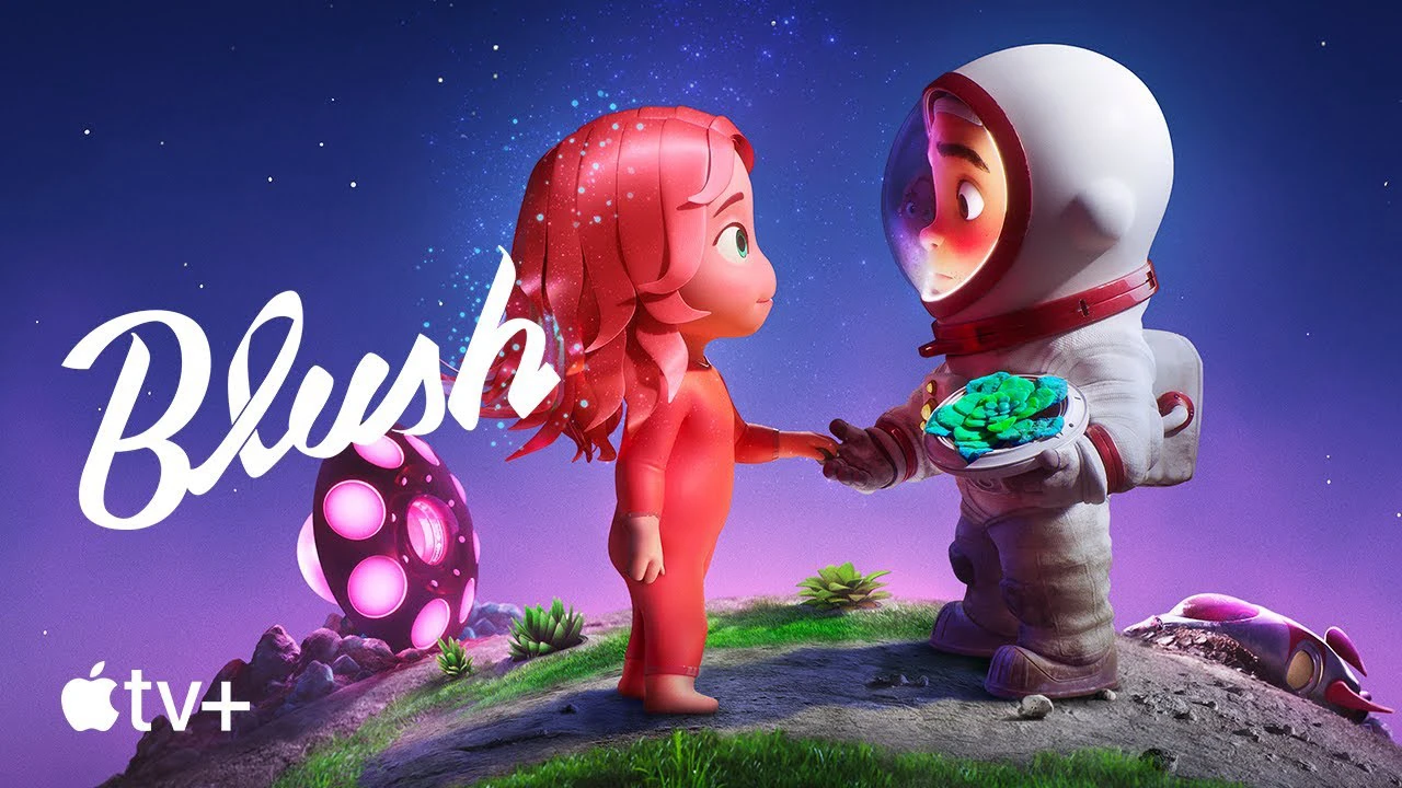 Xem phim Má Hồng - Motchill