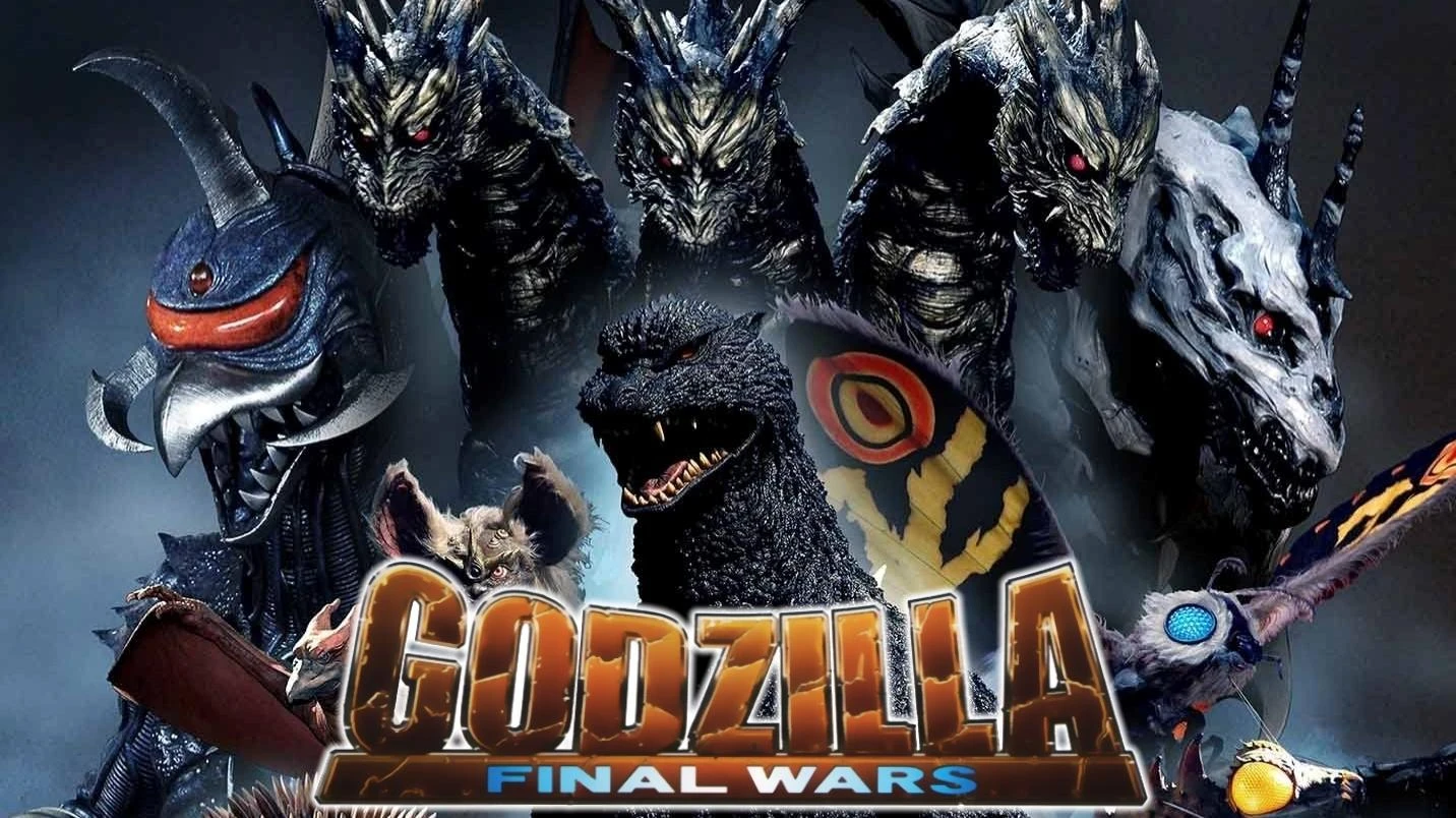 Xem phim Godzilla: Trận chiến cuối cùng - Motchill