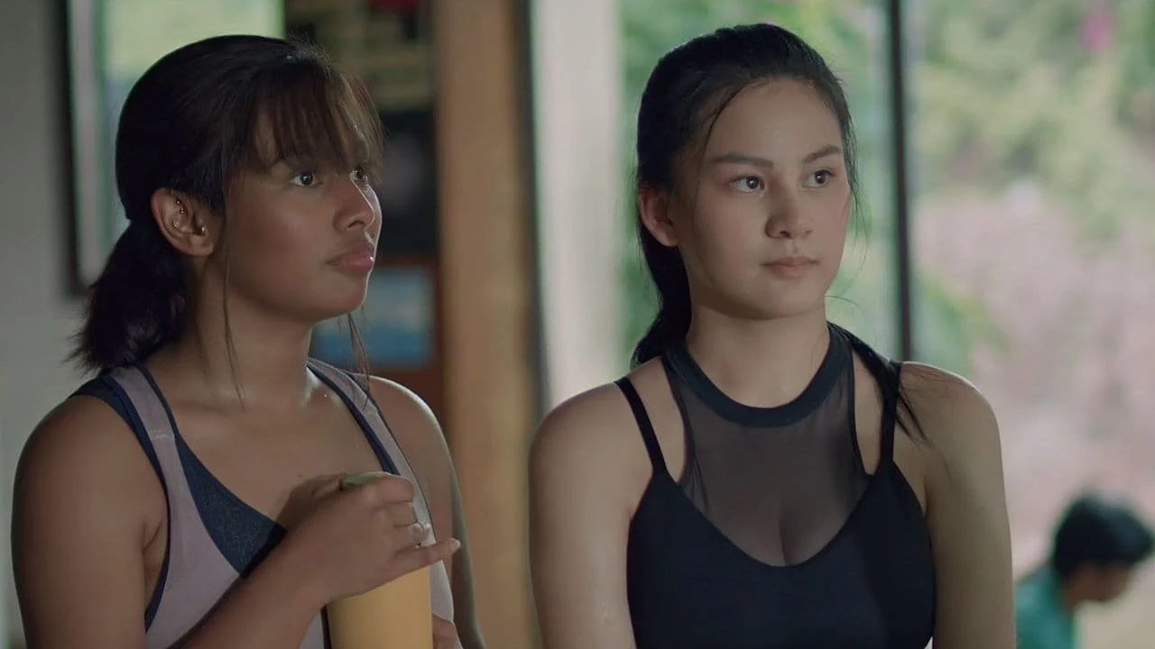Xem phim Giữ Chặt - Motchill