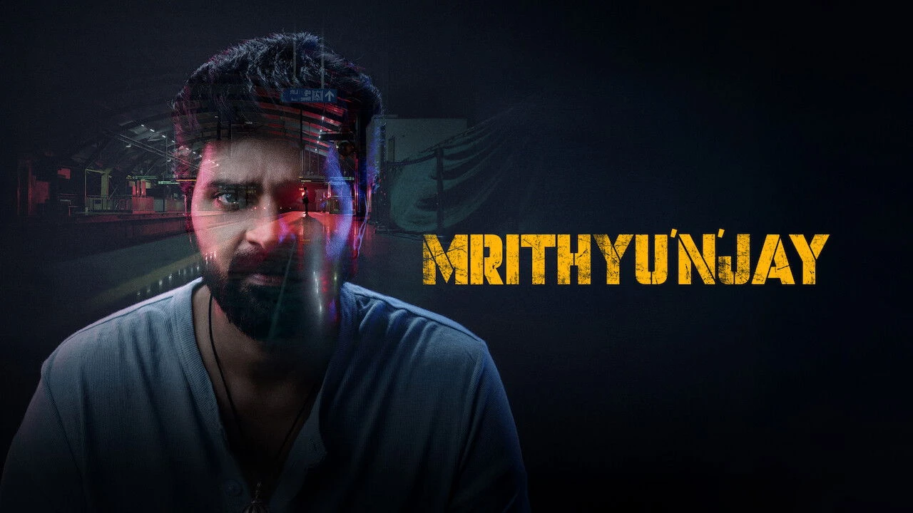 Xem phim Mrithyunjay - Motchill