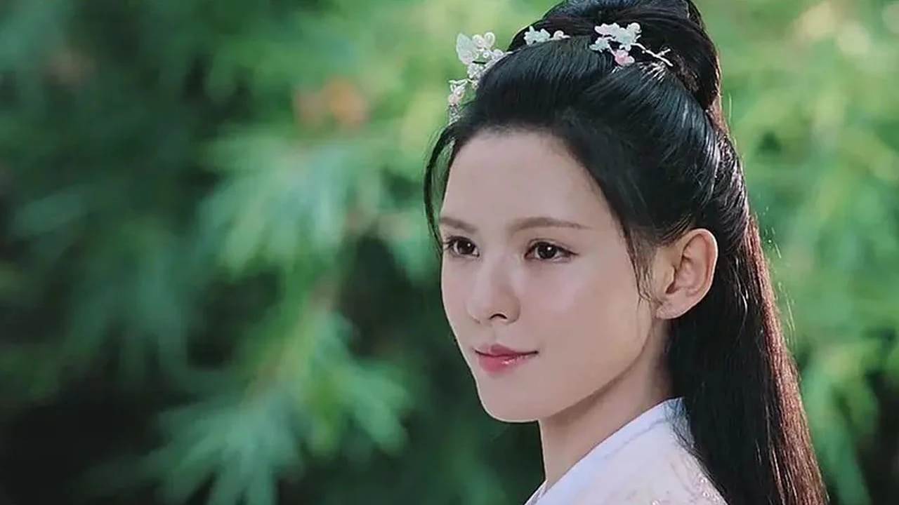 Xem phim Mỹ Nhân Bì - Motchill