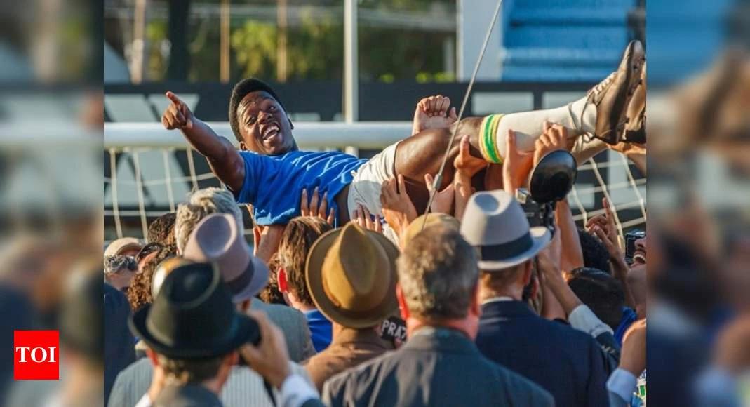 Xem phim Huyền Thoại Pelé - Motchill