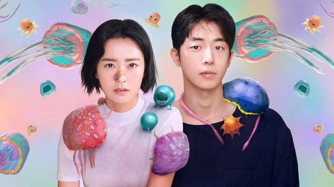 Xem phim Nữ Y Tá Can Trường - Motchill