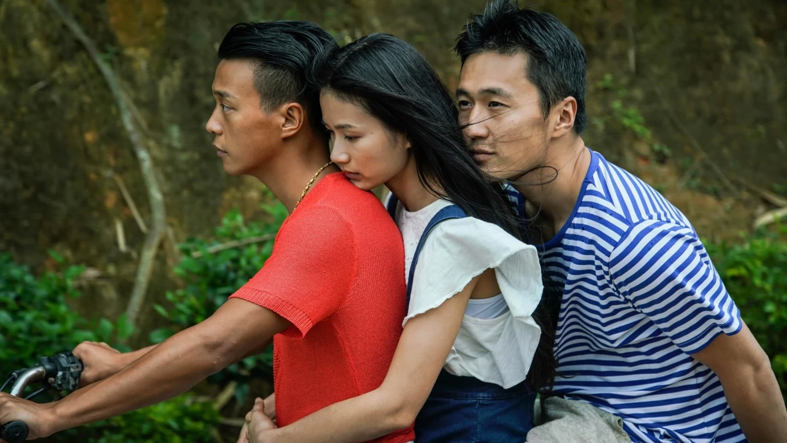 Xem phim Huơng Vị Kì Bí - Motchill
