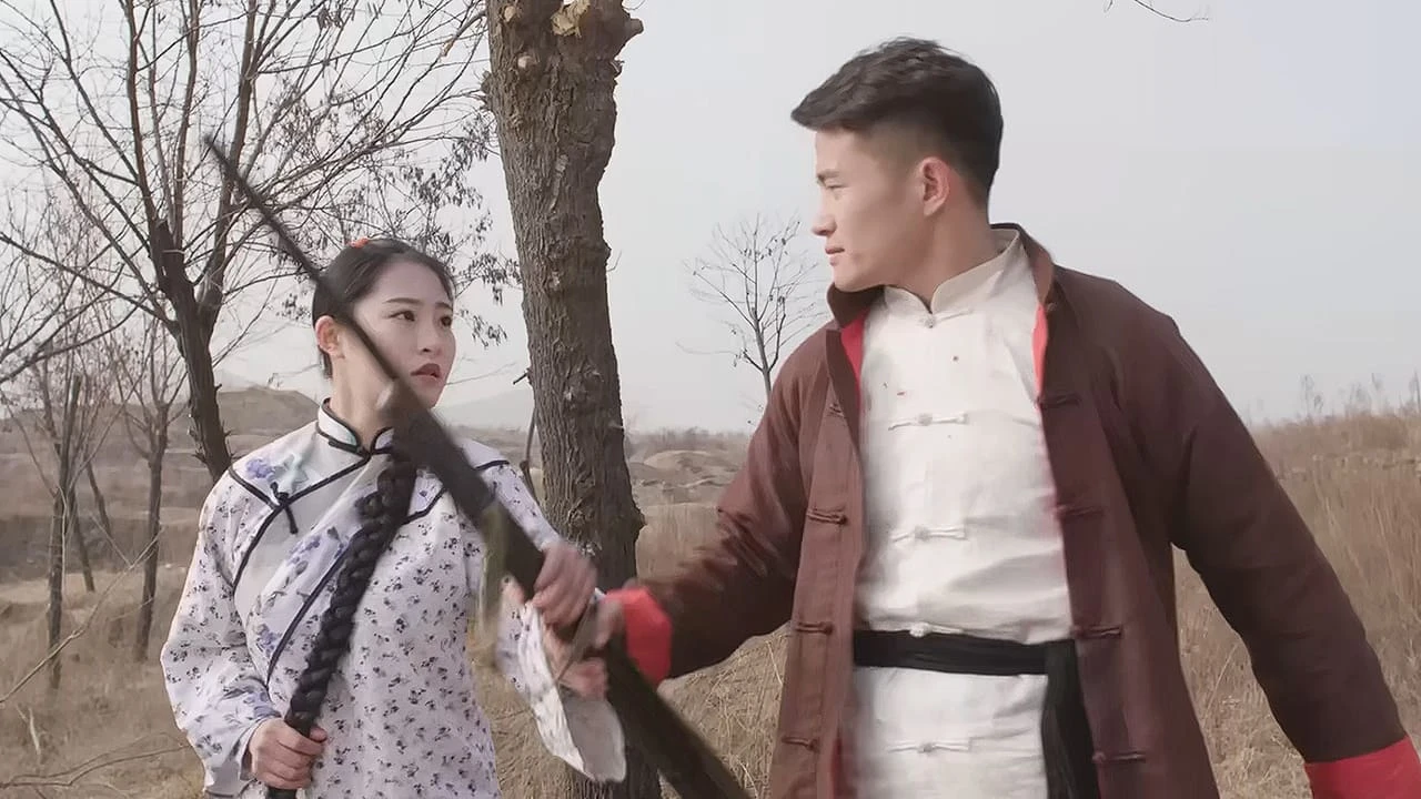Xem phim Chiến binh sắt - Motchill